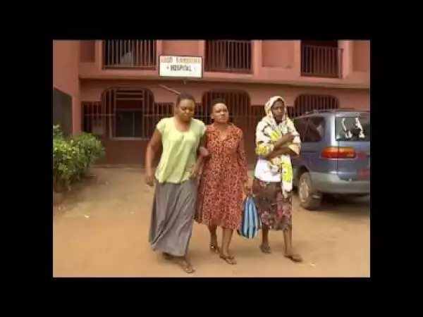 Video: SISTERS CROSS 2 [Queen Nwokoye]  | 2018 Latest Nigerian Nollywood Movie